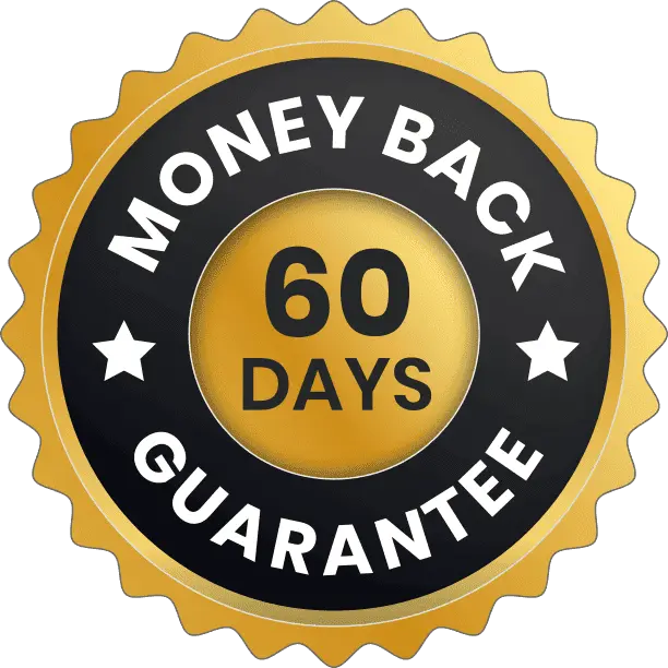 pronail complex 60 days money back guarantee